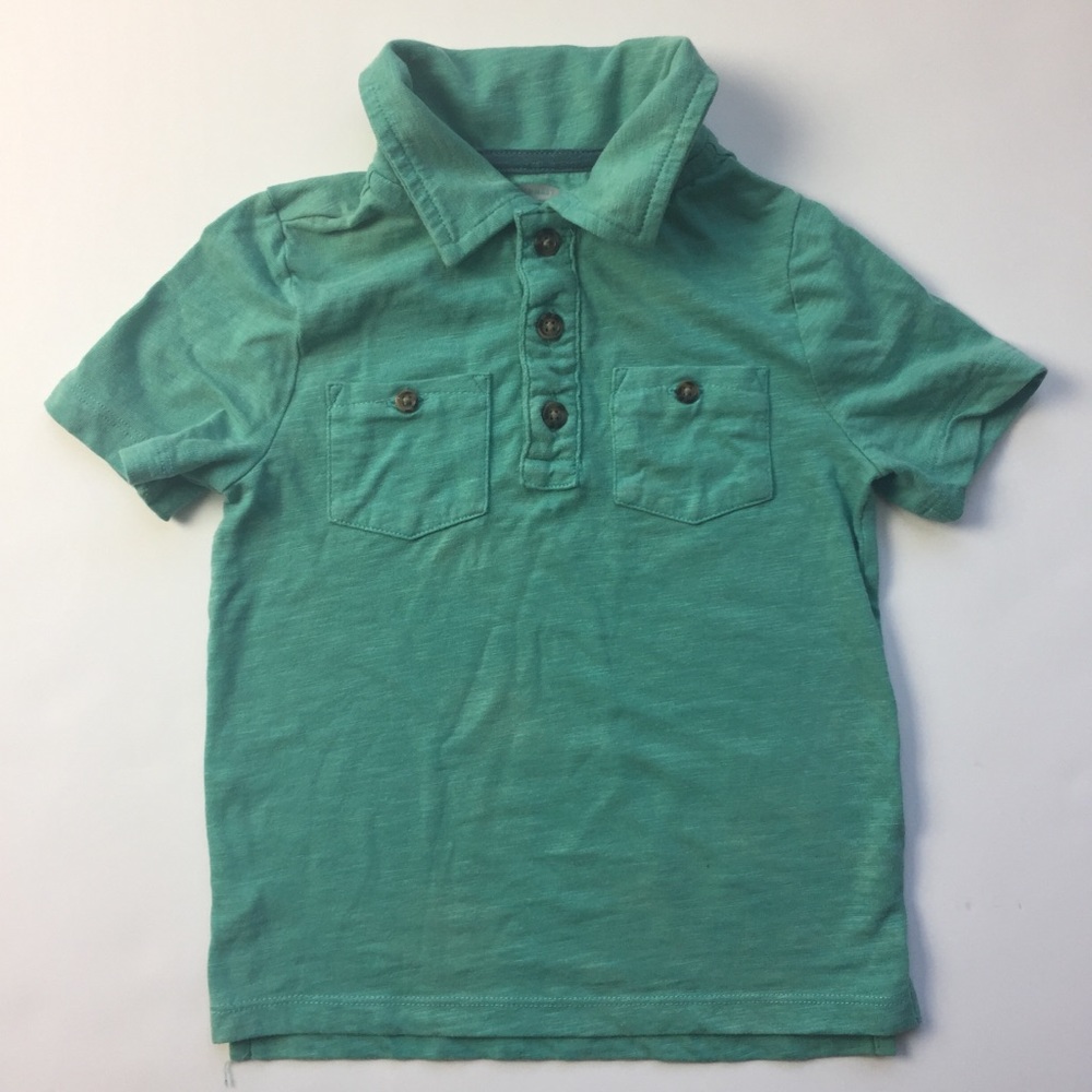 Boy’s Old Navy Shirt Size 3T